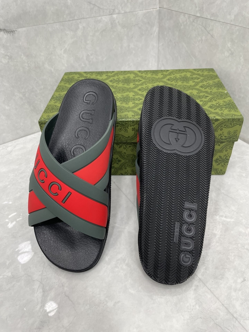 Gucci Slippers